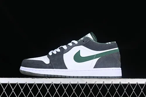 All categories Air Jordan Jordan series basketball shoes Air Jordan 1 Low Z version Air Jordan 1 Low AJ1 Joe 1 low-top cultural and leisure sports sneakers 309192-131